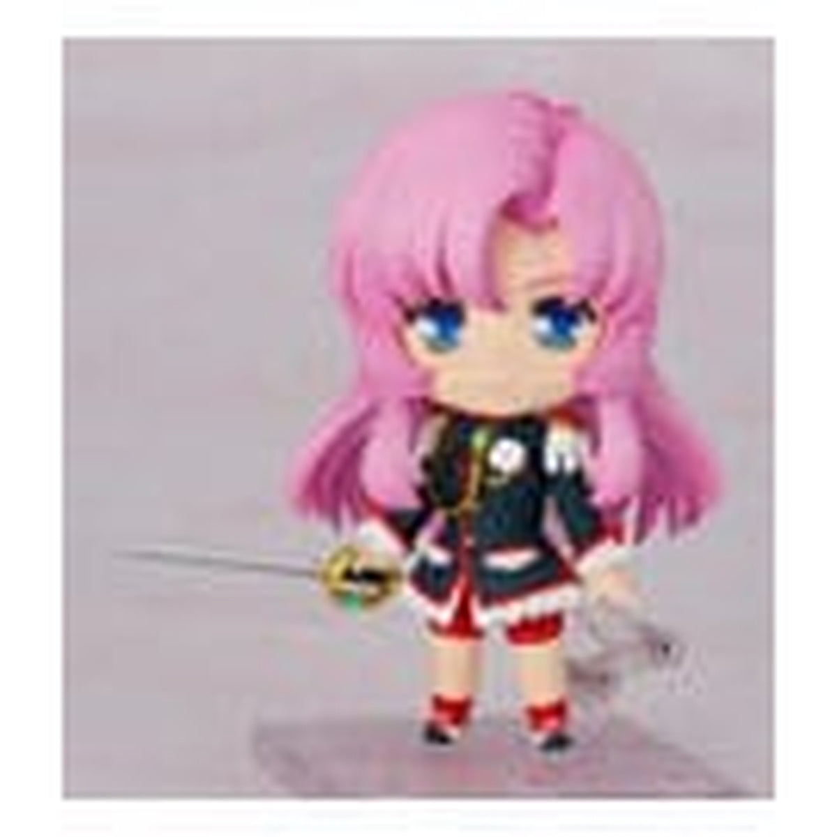 Productafbeelding Revolutionary Girl Utena Nendoroid actiefiguur Utena Tenjo