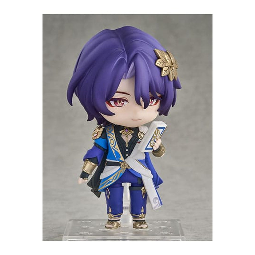 Productafbeelding Honkai: Star Rail Nendoroid Dr. Ratio Actiefiguur 10 cm