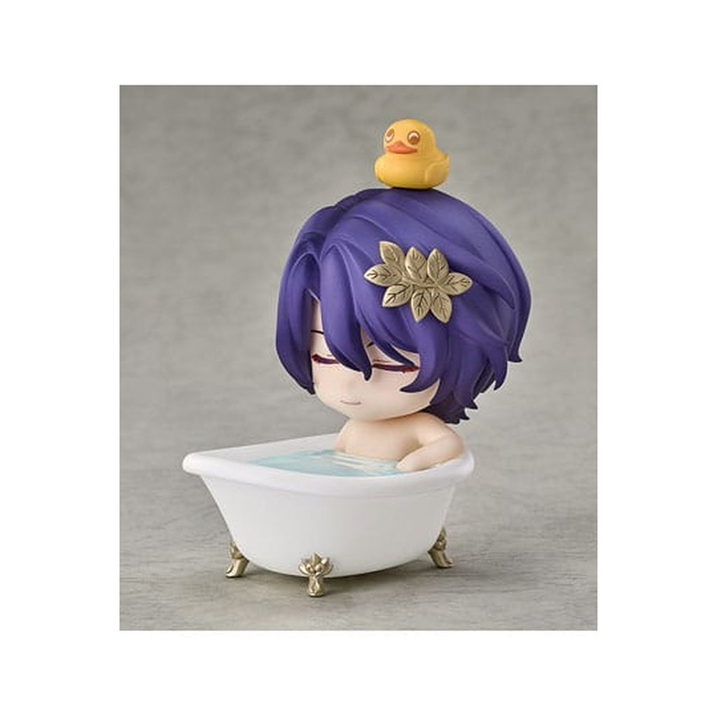 Productafbeelding Honkai: Star Rail Nendoroid Dr. Ratio Actiefiguur 10 cm
