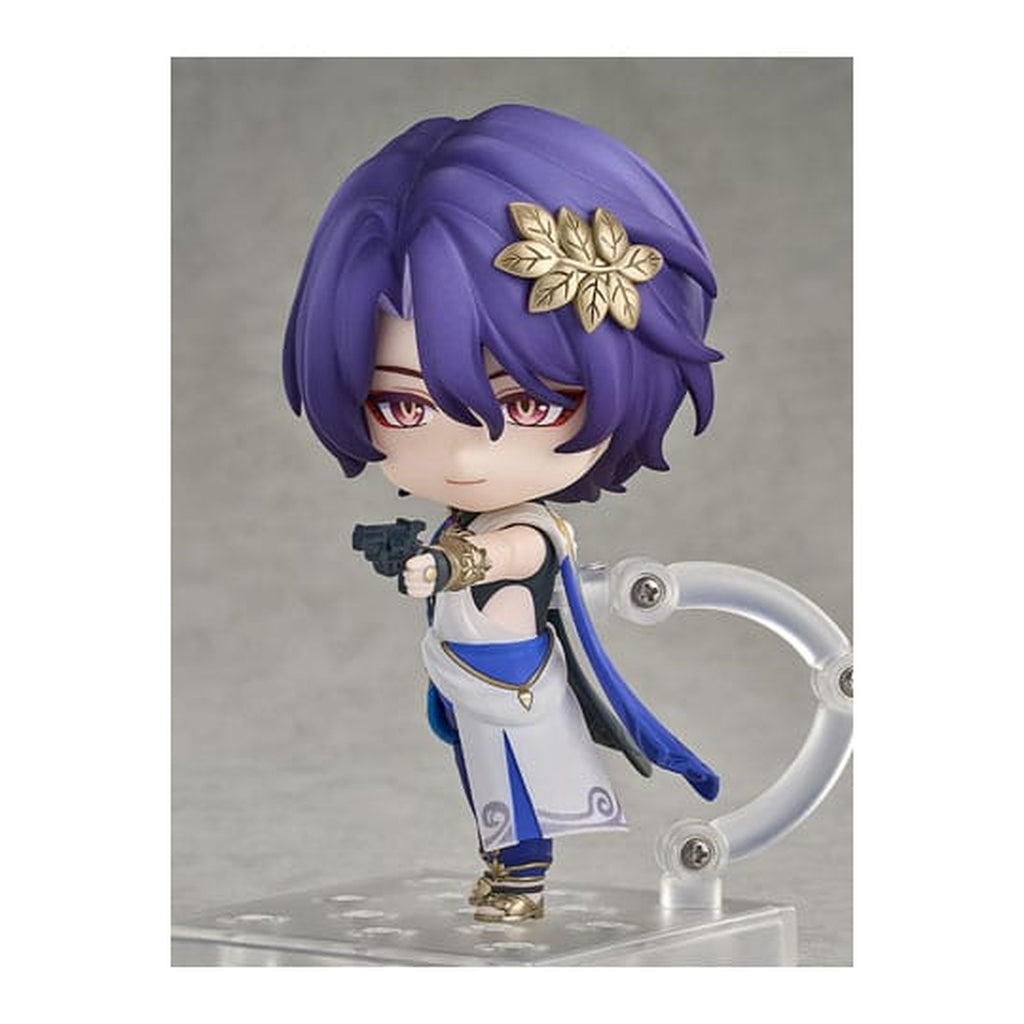 Productafbeelding Honkai: Star Rail Nendoroid Dr. Ratio Actiefiguur 10 cm