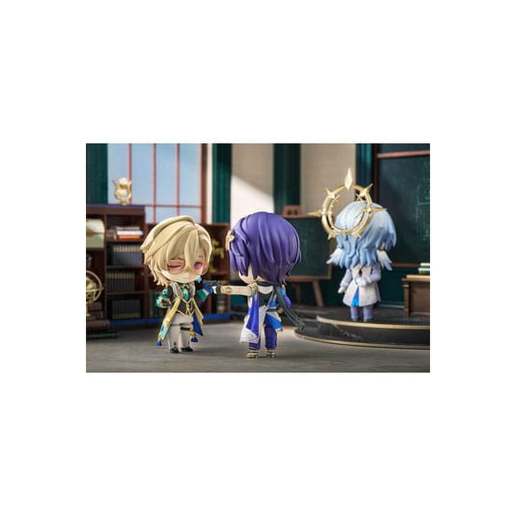 Productafbeelding Honkai: Star Rail Nendoroid Dr. Ratio Actiefiguur 10 cm