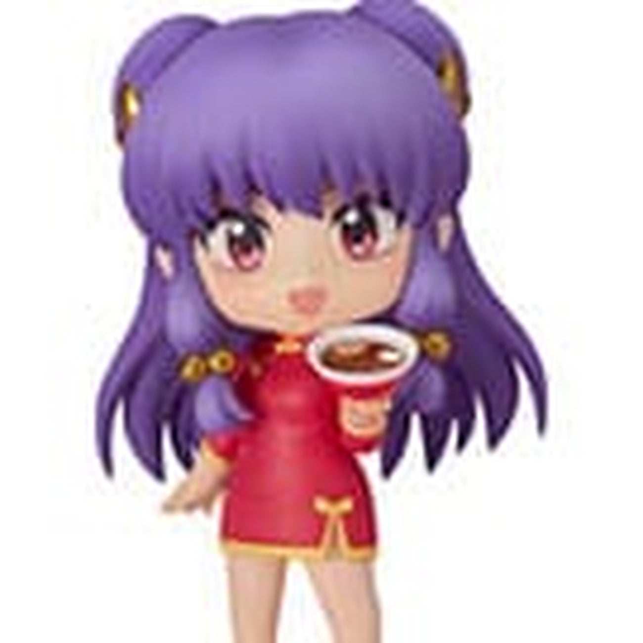 Productafbeelding Ranma 1/2 Nendoroid actiefiguur Shampoo 10 cm