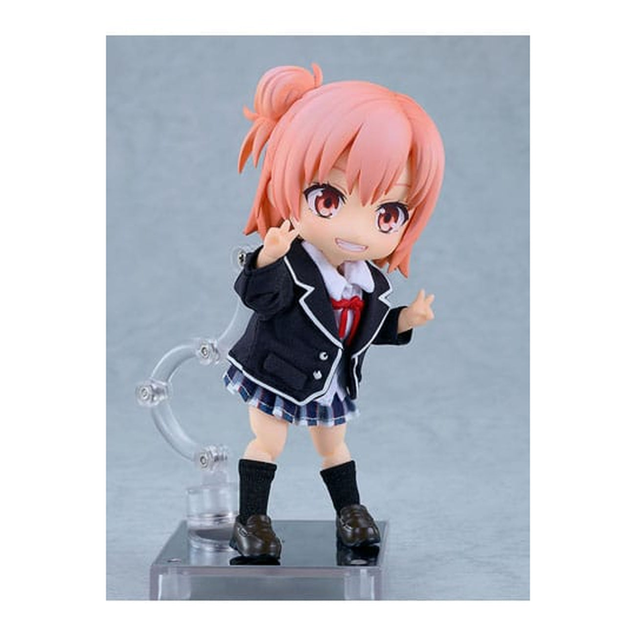 Product image My Teen Romantic Comedy SNAFU Nendoroid Doll Action Figure