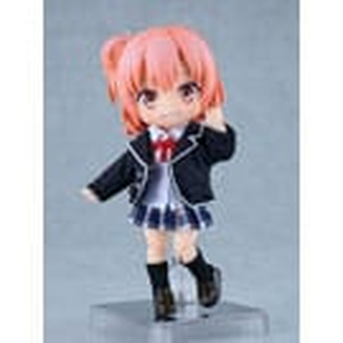 Product image My Teen Romantic Comedy SNAFU Nendoroid Doll Action Figure