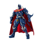 Productafbeelding MazinSaga Moderoid Plastic Model Kit MazinSaga 17 cm
