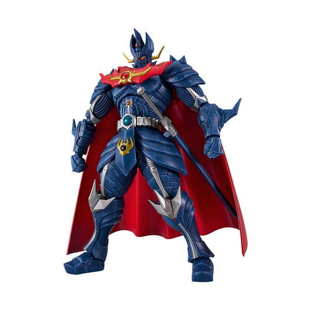 Product image MazinSaga Moderoid Plastic Model Kit MazinSaga 17 cm