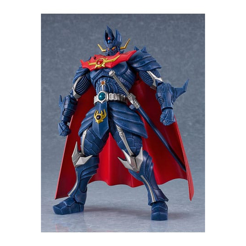Productafbeelding MazinSaga Moderoid Plastic Model Kit MazinSaga 17 cm