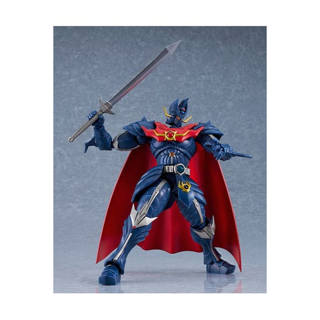 Productafbeelding MazinSaga Moderoid Plastic Model Kit MazinSaga 17 cm