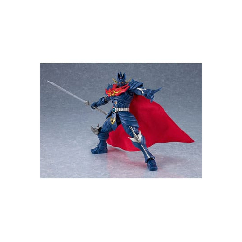 Productafbeelding MazinSaga Moderoid Plastic Model Kit MazinSaga 17 cm