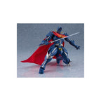 Productafbeelding MazinSaga Moderoid Plastic Model Kit MazinSaga 17 cm