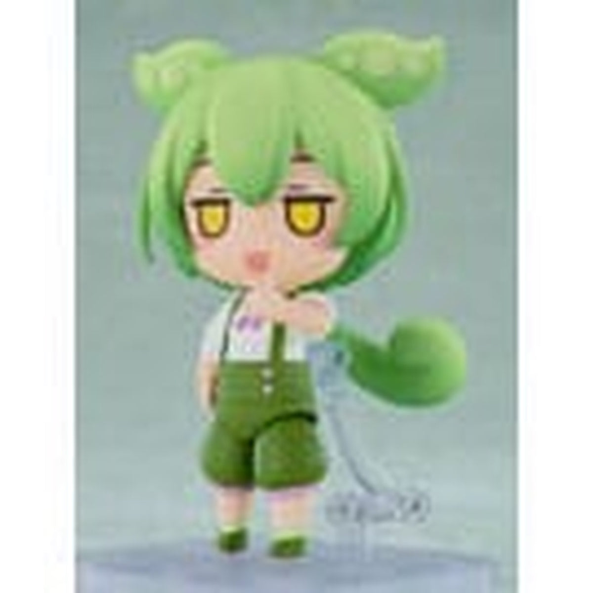 Productafbeelding Tohoku Zunko Nendoroid actiefiguur Zundamon 10 cm