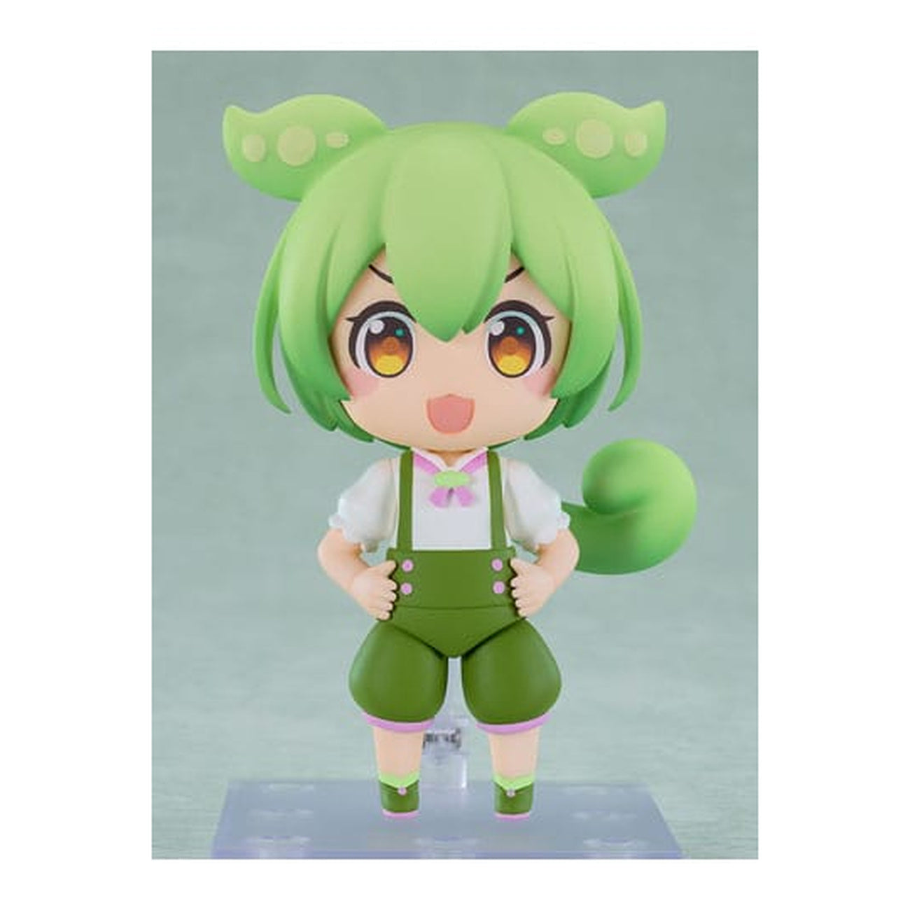 Product image Tohoku Zunko Nendoroid Action Figure Zundamon 10 cm
