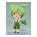 Productafbeelding Tohoku Zunko Nendoroid actiefiguur Zundamon 10 cm