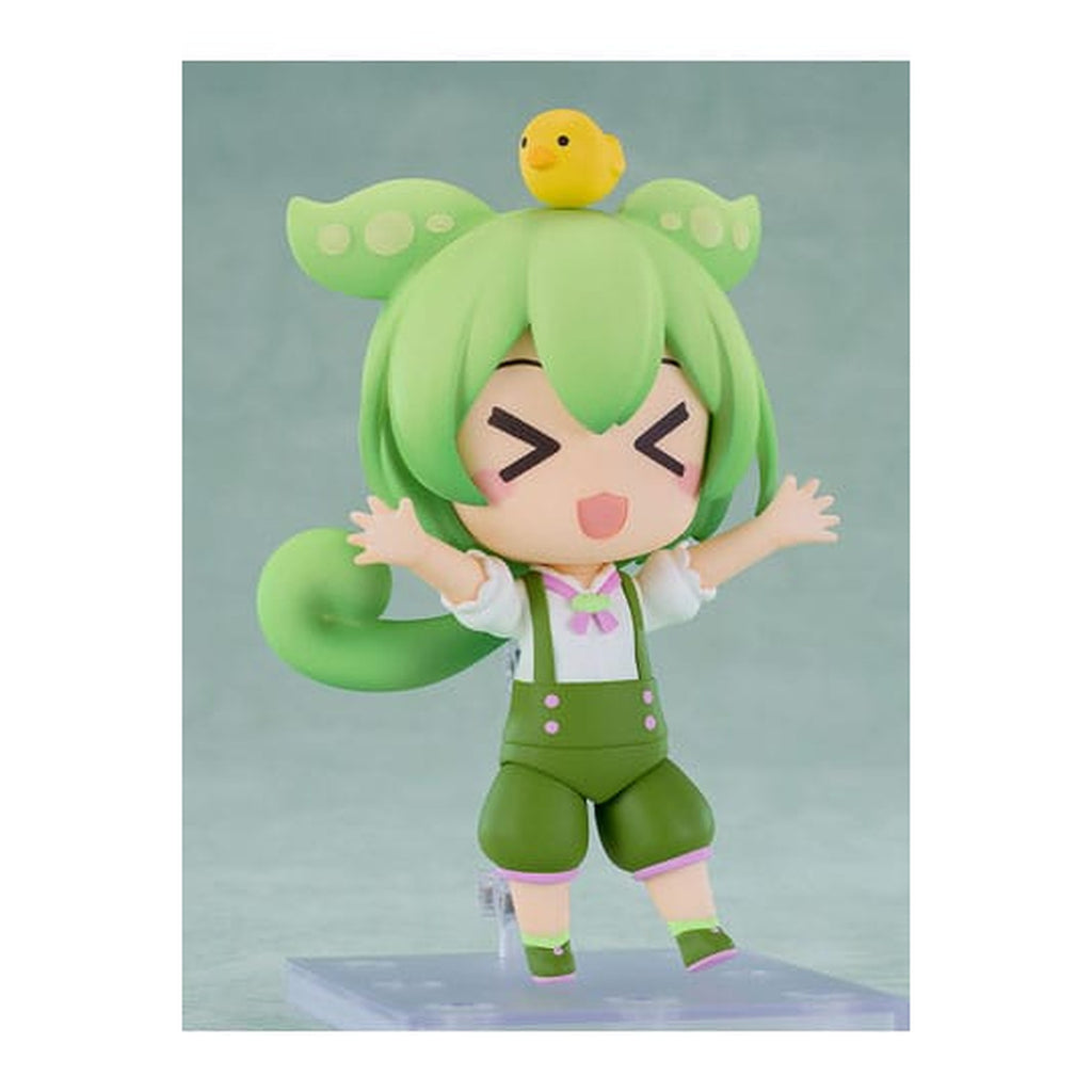 Productafbeelding Tohoku Zunko Nendoroid actiefiguur Zundamon 10 cm
