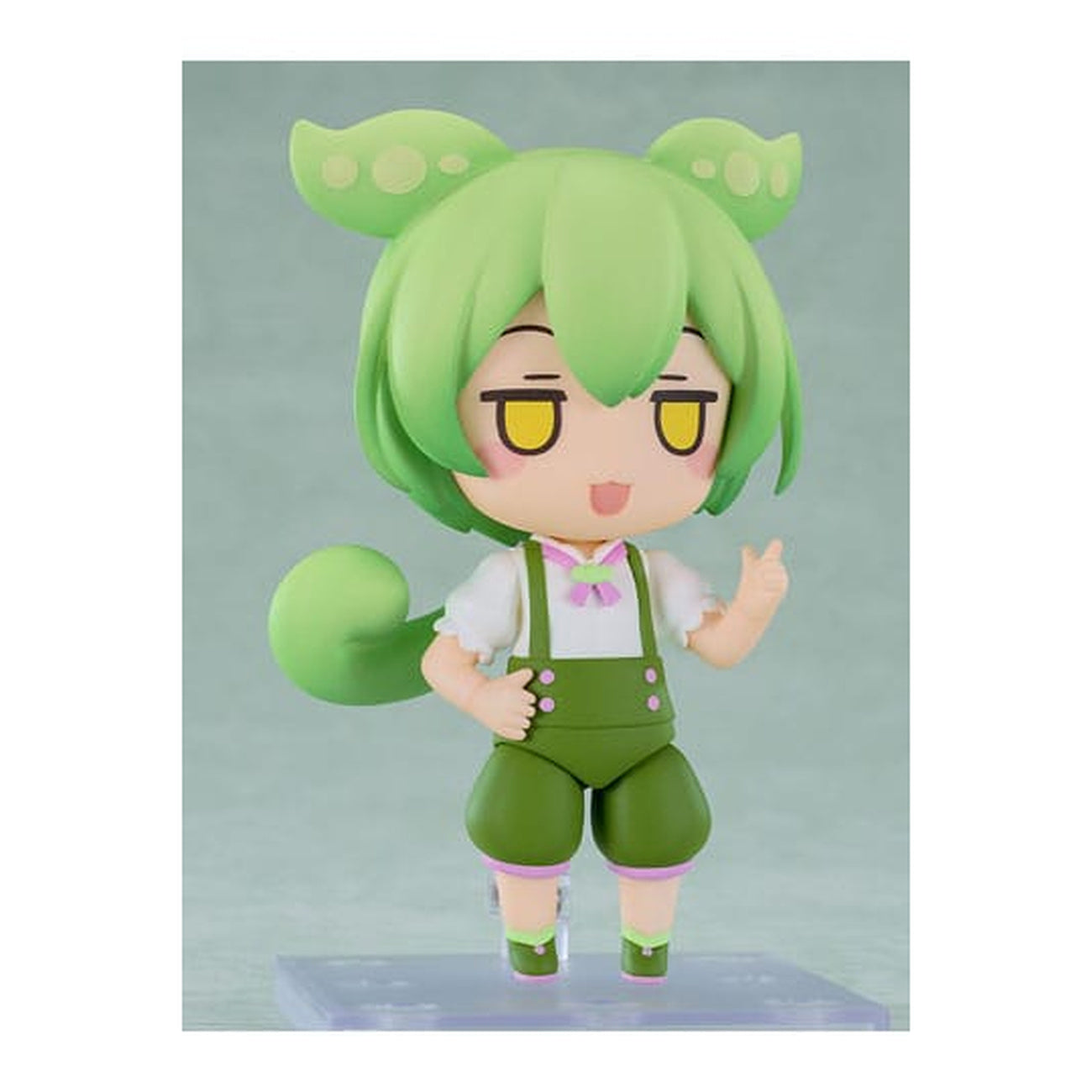 Productafbeelding Tohoku Zunko Nendoroid actiefiguur Zundamon 10 cm