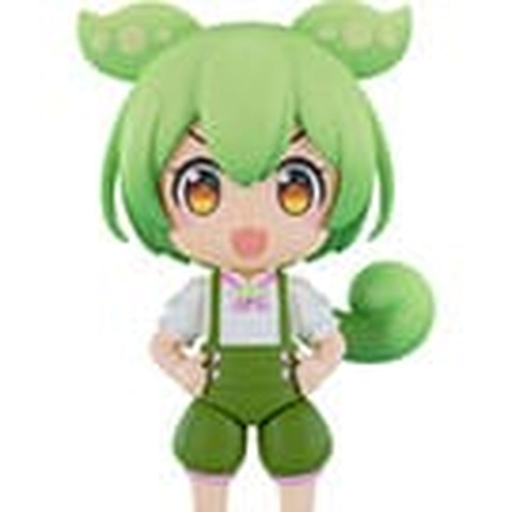 Productafbeelding Tohoku Zunko Nendoroid actiefiguur Zundamon 10 cm