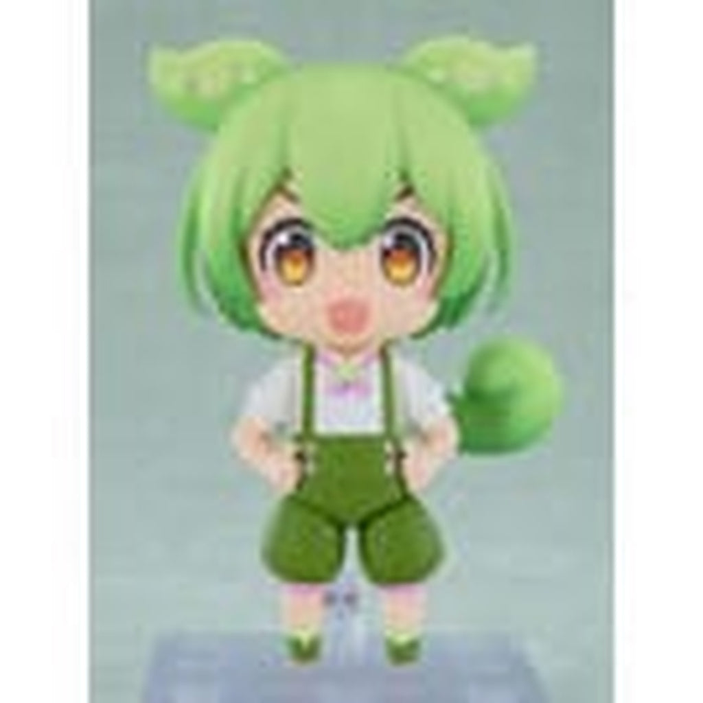 Productafbeelding Tohoku Zunko Nendoroid actiefiguur Zundamon 10 cm