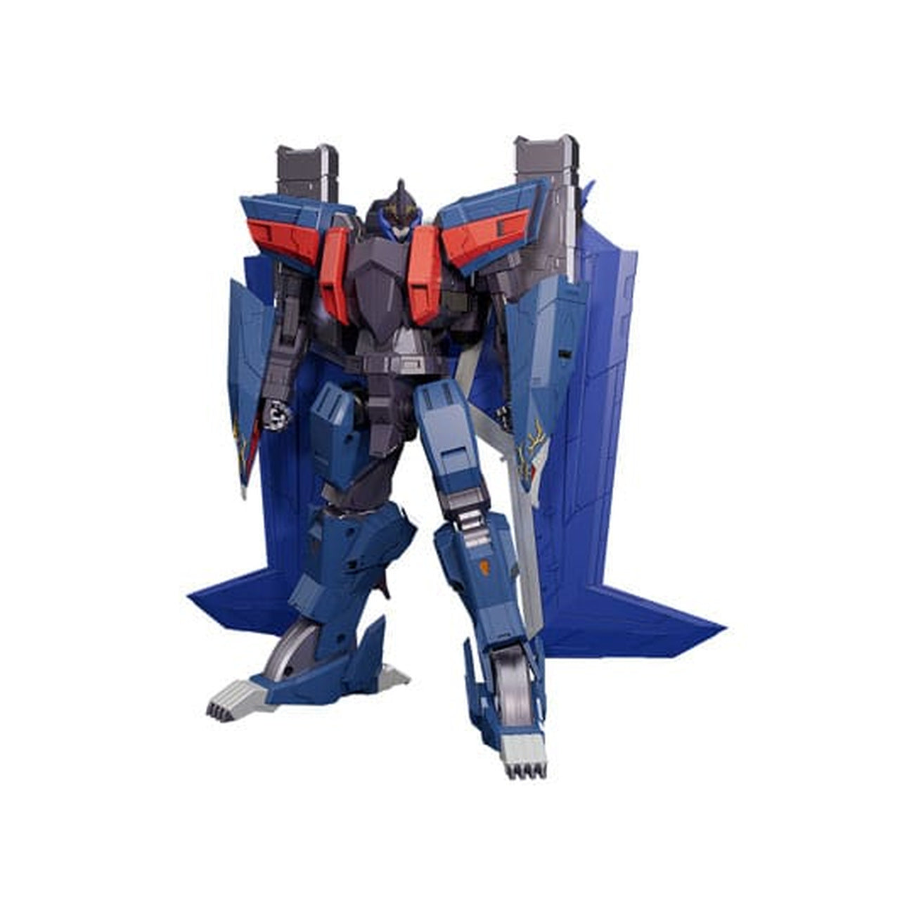 Product image Dancouga - Super Beast Machine God Diecast / PVC