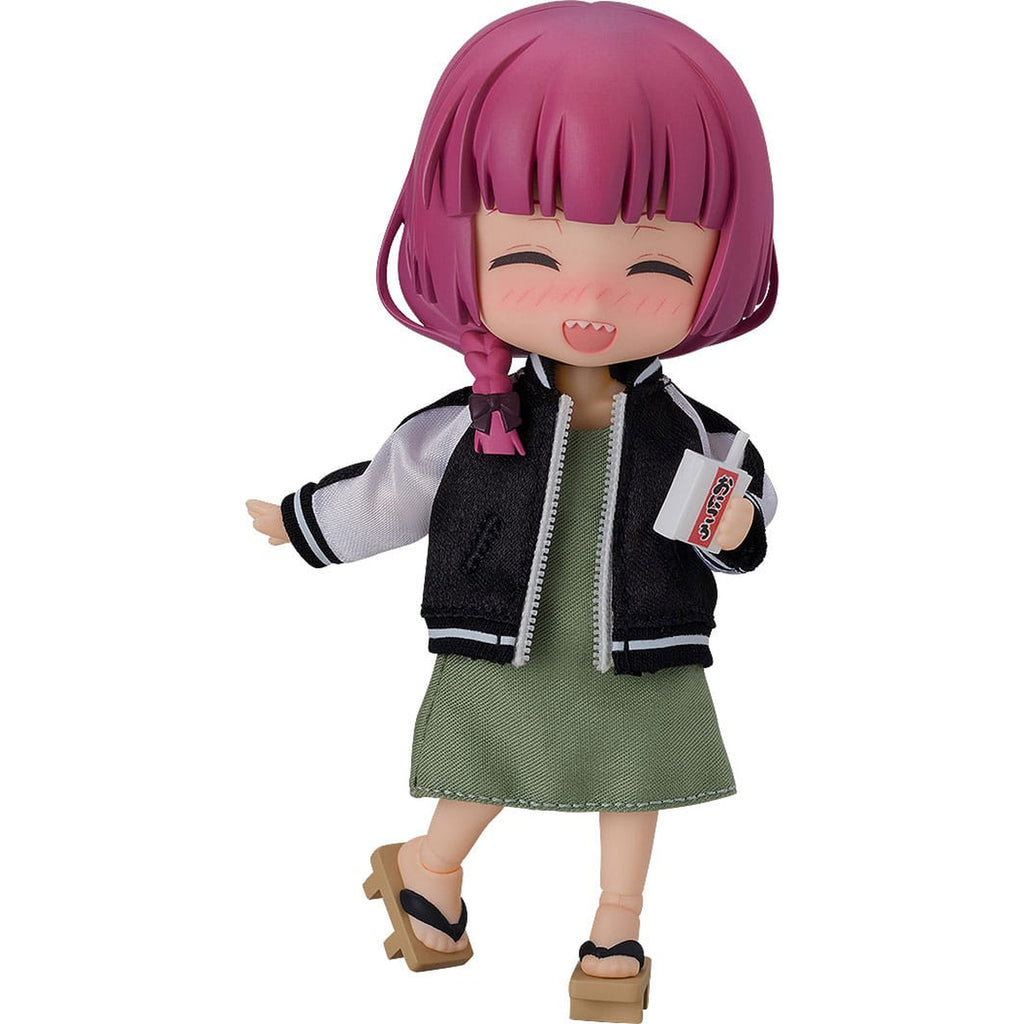 Productafbeelding Bocchi the Rock! Nendoroid Doll Figuur Kikuri Hiroi 14 cm