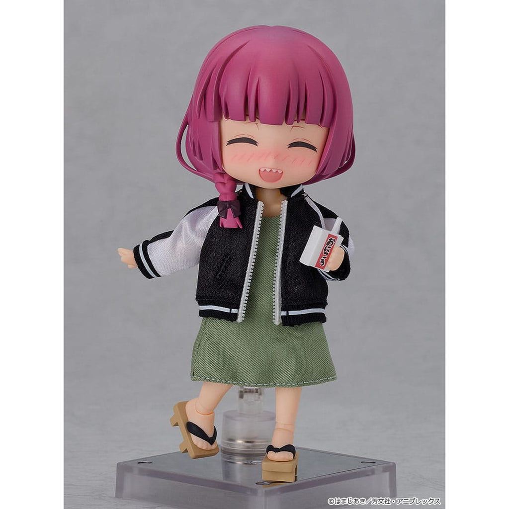 Productafbeelding Bocchi the Rock! Nendoroid Doll Figuur Kikuri Hiroi 14 cm