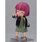Productafbeelding Bocchi the Rock! Nendoroid Doll Figuur Kikuri Hiroi 14 cm