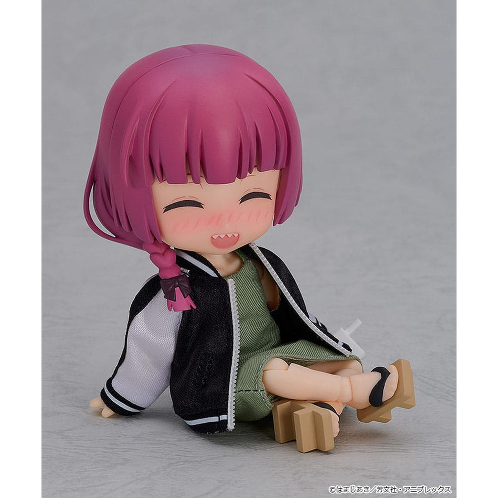 Productafbeelding Bocchi the Rock! Nendoroid Doll Figuur Kikuri Hiroi 14 cm