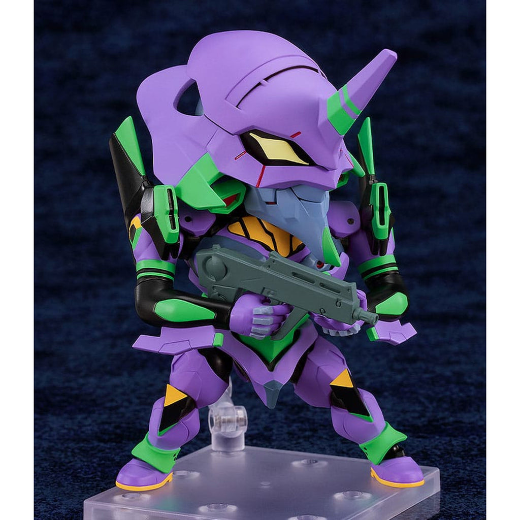Productafbeelding Rebuild of Evangelion Nendoroid actiefiguur Evangelion