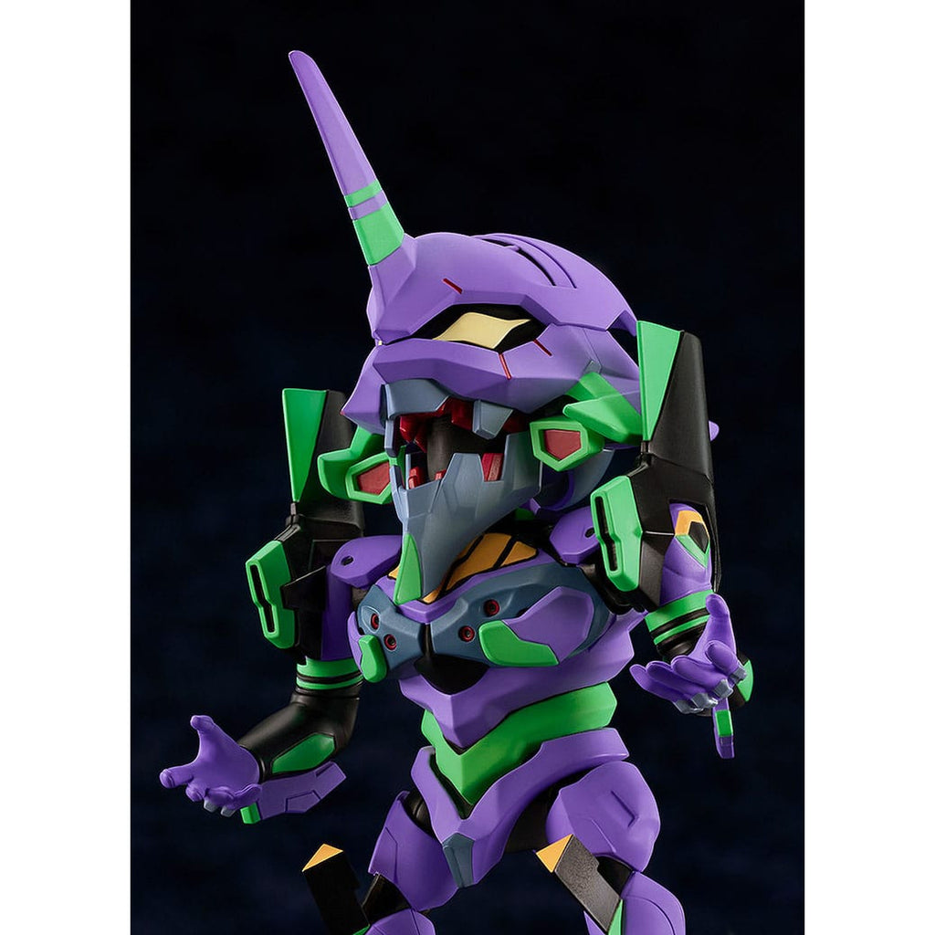 Productafbeelding Rebuild of Evangelion Nendoroid actiefiguur Evangelion