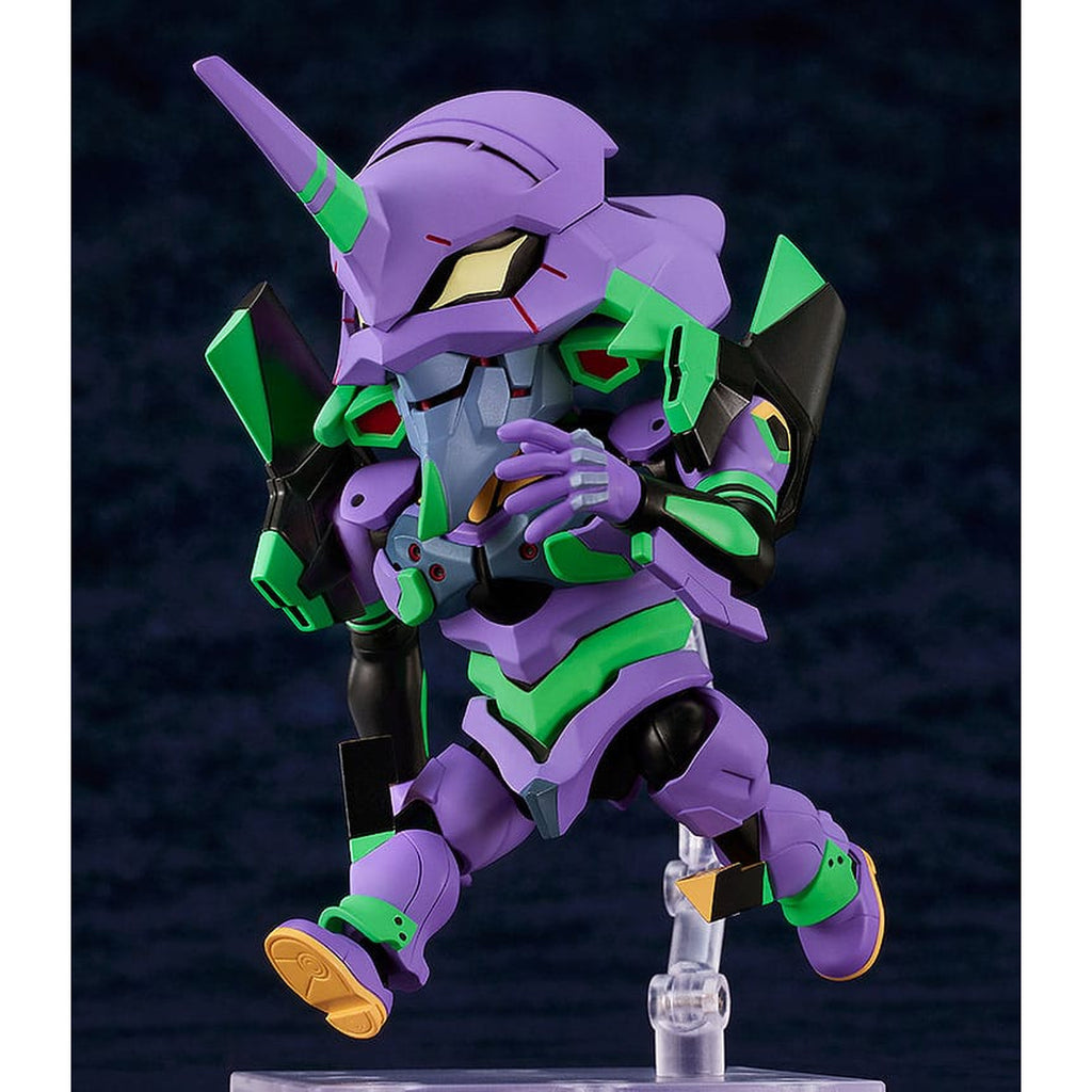 Productafbeelding Rebuild of Evangelion Nendoroid actiefiguur Evangelion