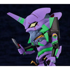 Productafbeelding Rebuild of Evangelion Nendoroid actiefiguur Evangelion