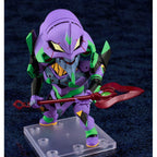 Productafbeelding Rebuild of Evangelion Nendoroid actiefiguur Evangelion