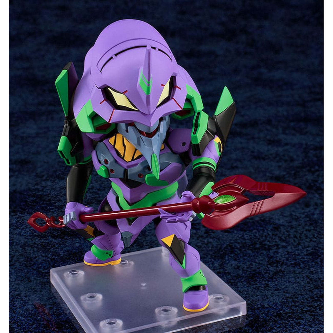 Productafbeelding Rebuild of Evangelion Nendoroid actiefiguur Evangelion