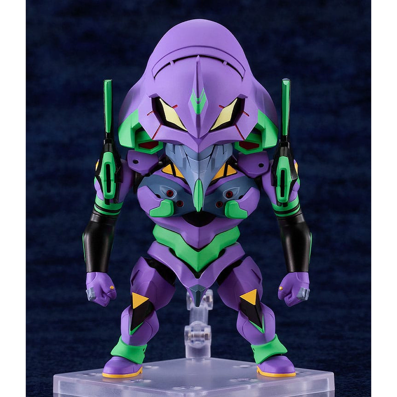 Productafbeelding Rebuild of Evangelion Nendoroid actiefiguur Evangelion