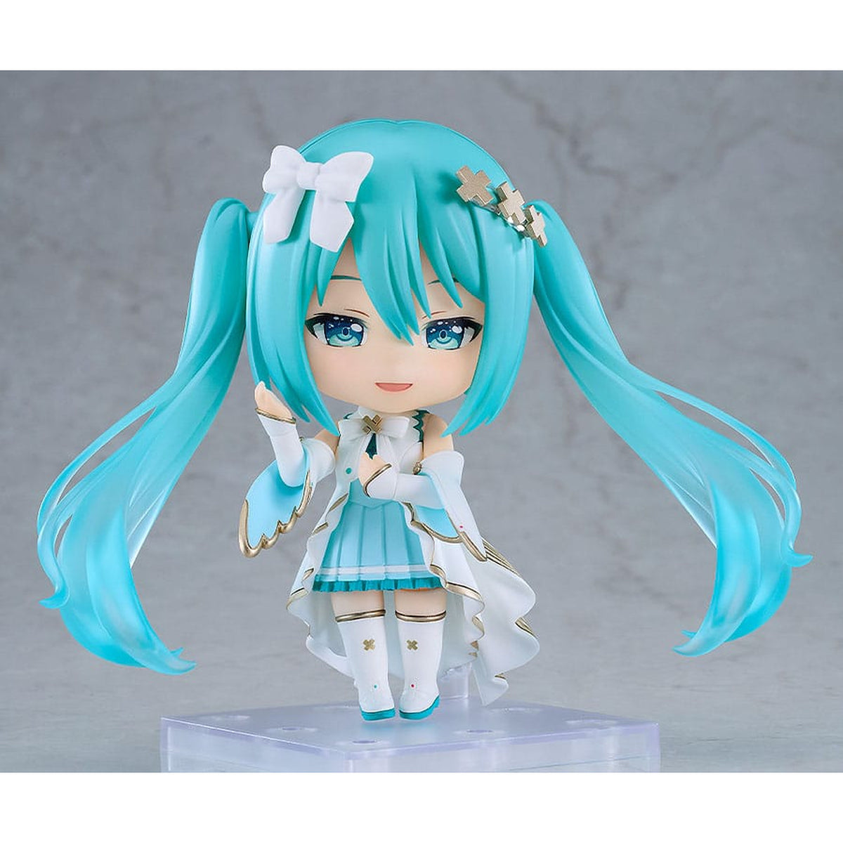 Product image Colorful Stage! The Movie: A Miku Who Can't Sing Nendoroid