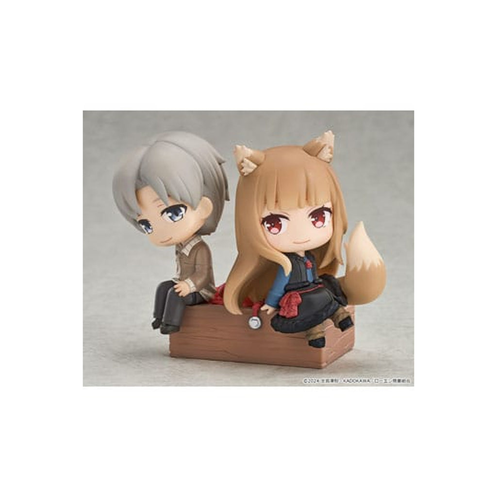 Productafbeelding Spice and Wolf: Merchant Meets the Wise Wolf Mini Memory
