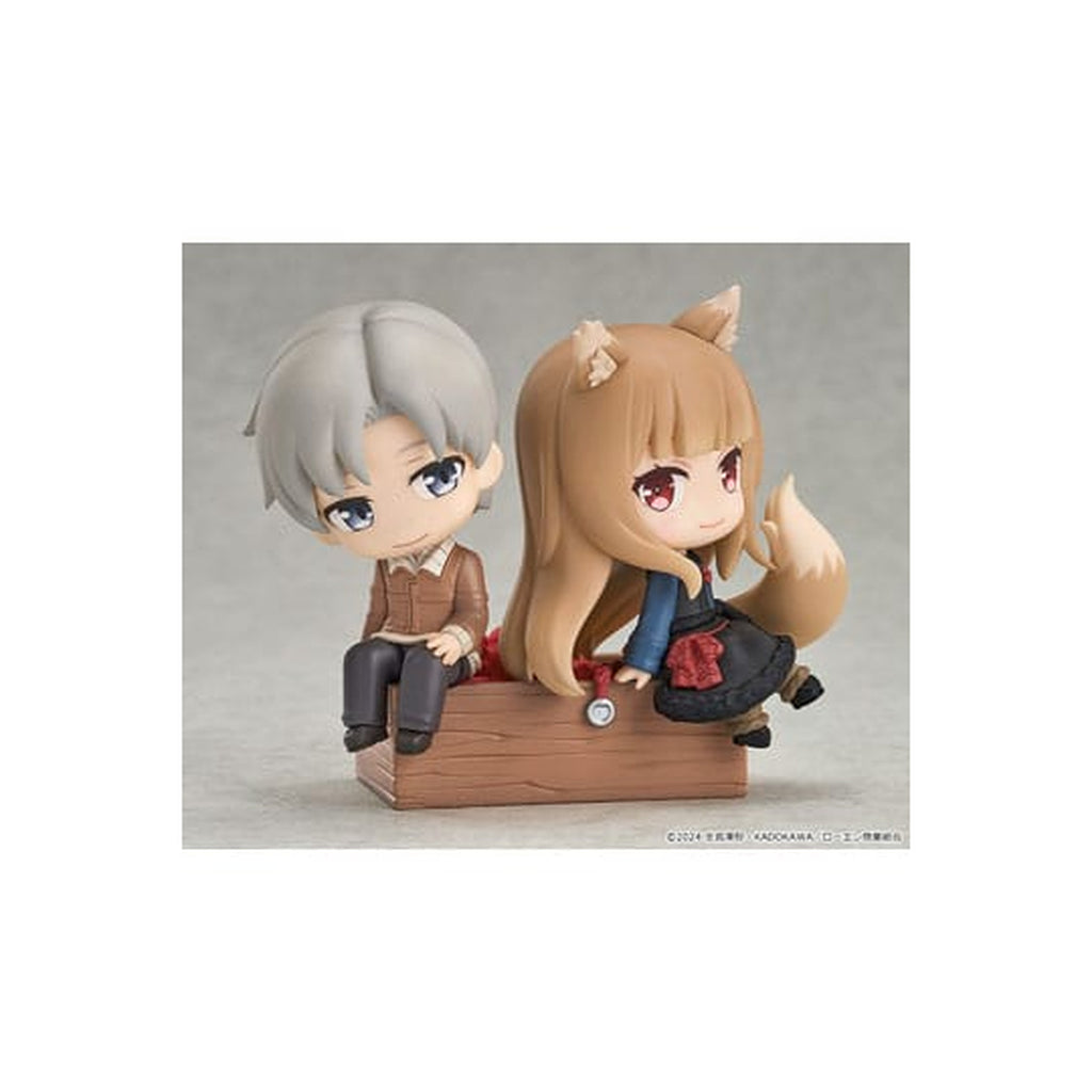 Productafbeelding Spice and Wolf: Merchant Meets the Wise Wolf Mini Memory
