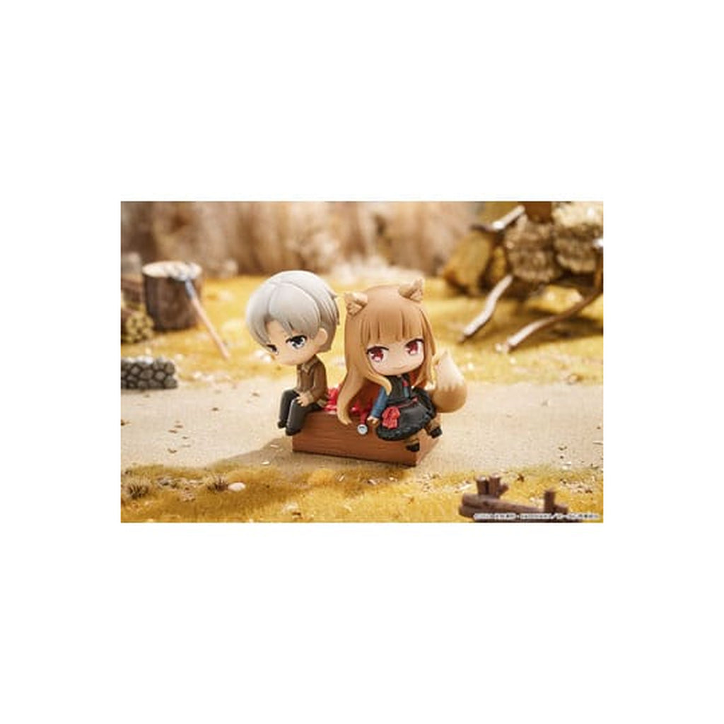 Productafbeelding Spice and Wolf: Merchant Meets the Wise Wolf Mini Memory