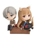 Productafbeelding Spice and Wolf: Merchant Meets the Wise Wolf Mini Memory