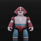 Productafbeelding Mazinger Z Brickroid Mechanical Beasts Set 1 actiefiguur 5 cm