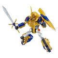 Productafbeelding NG Knight Lamune & 40 Moderoid Plastic Model Kit King
