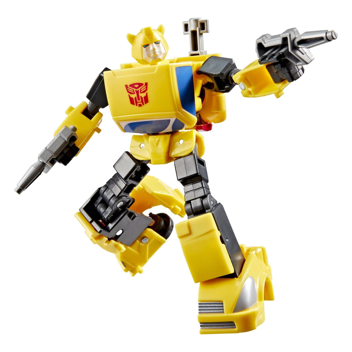Productafbeelding Transformers: Devastation Studio Series Deluxe Class