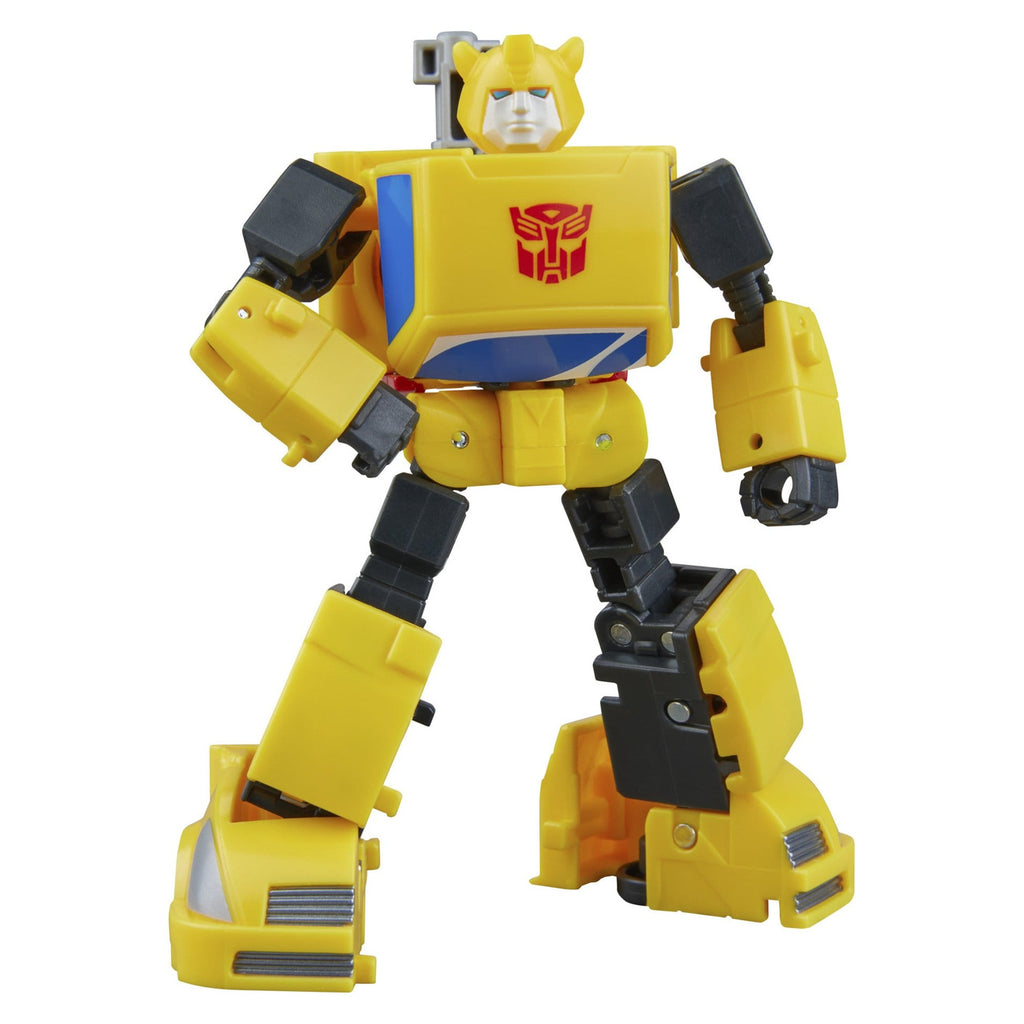 Product image Transformers: Devastation Studio Series Deluxe Class