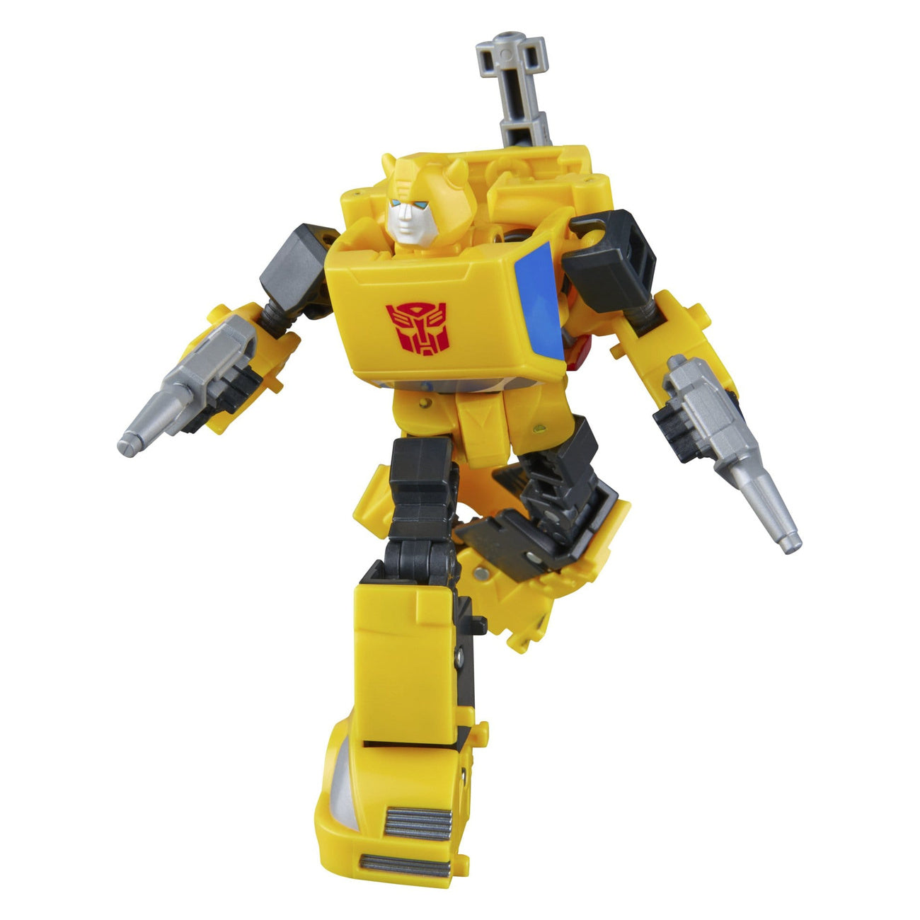 Productafbeelding Transformers: Devastation Studio Series Deluxe Class
