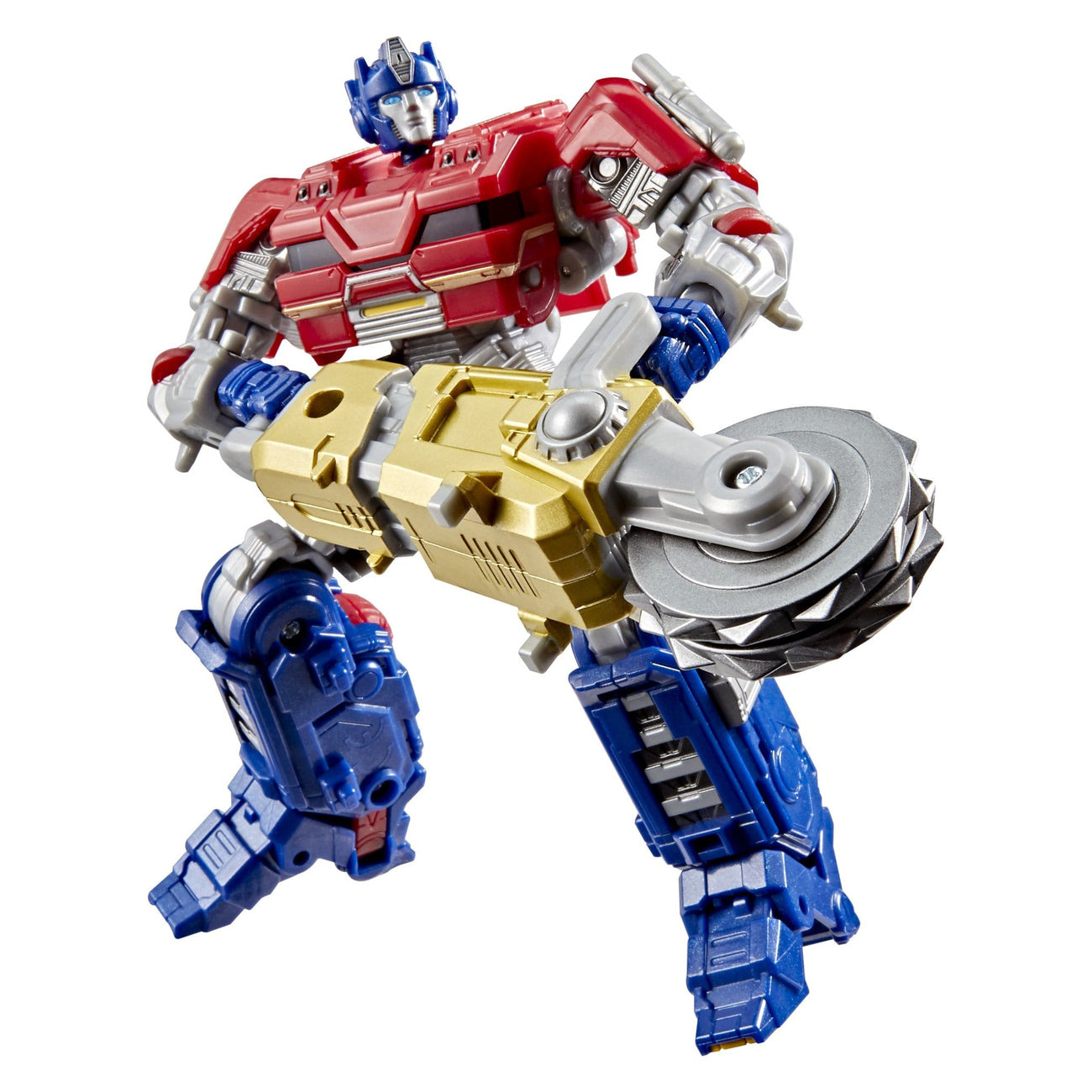 Productafbeelding Transformers One Studio Series Deluxe Class actiefiguur