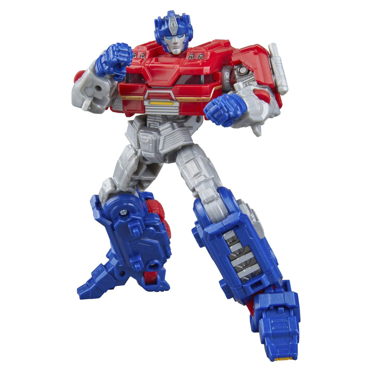 Productafbeelding Transformers One Studio Series Deluxe Class actiefiguur