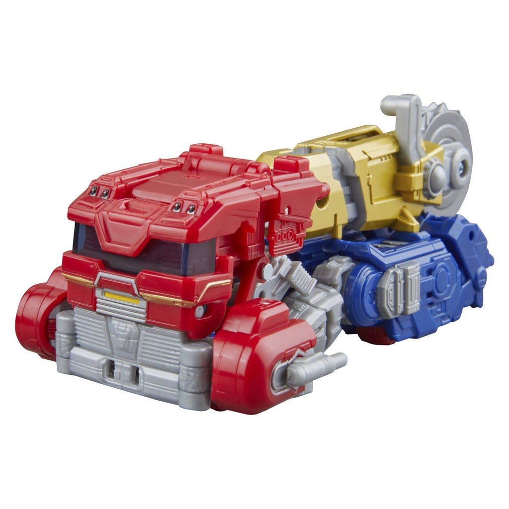 Productafbeelding Transformers One Studio Series Deluxe Class actiefiguur