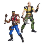 Productafbeelding G.I. Joe Classified Series Actiefiguren 2-pack #193