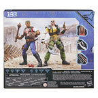 Productafbeelding G.I. Joe Classified Series Actiefiguren 2-pack #193