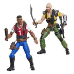 Productafbeelding G.I. Joe Classified Series Actiefiguren 2-pack #193