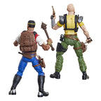 Productafbeelding G.I. Joe Classified Series Actiefiguren 2-pack #193